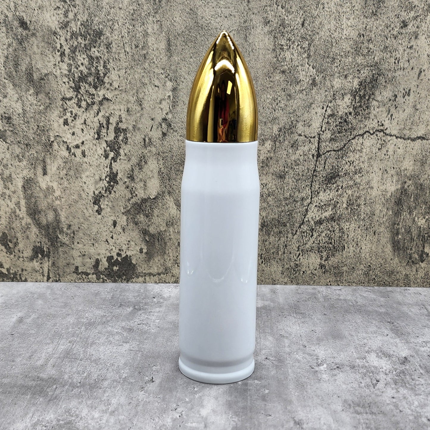Bullet Tumbler 16 OZ