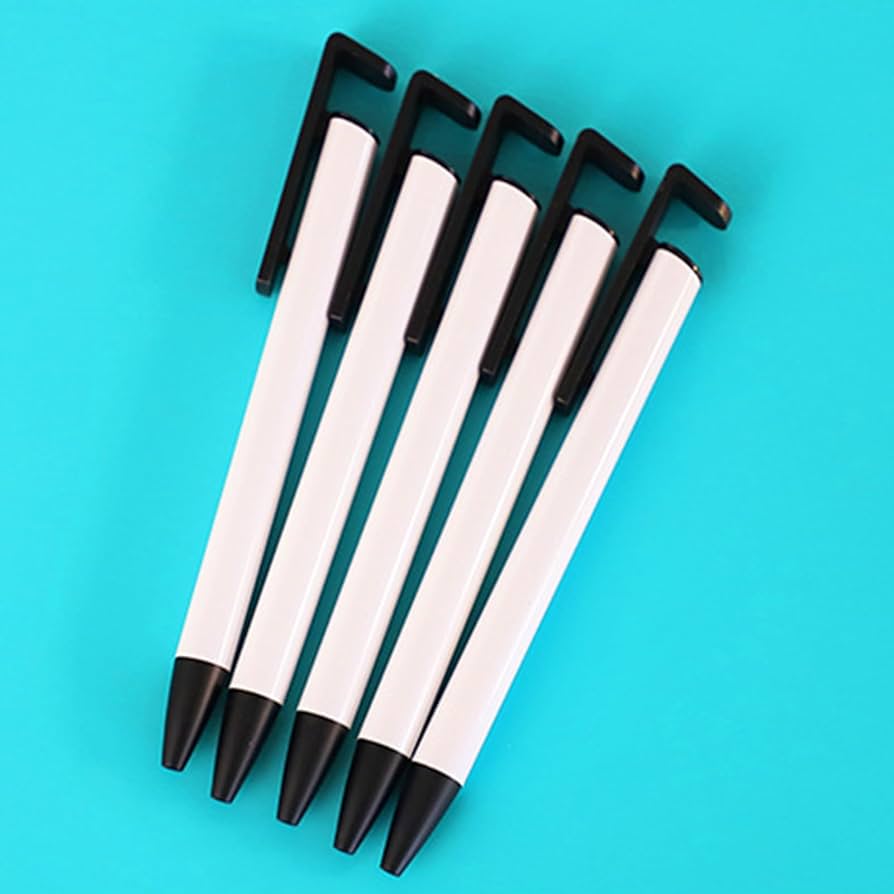 Refillable Ink Pens