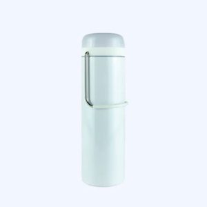 20 OZ Stainless Steel Light Top Tumbler and flat drinking Lid