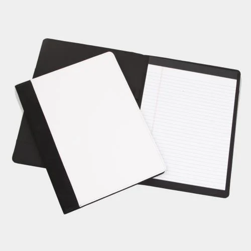 Notebook Portfolio
