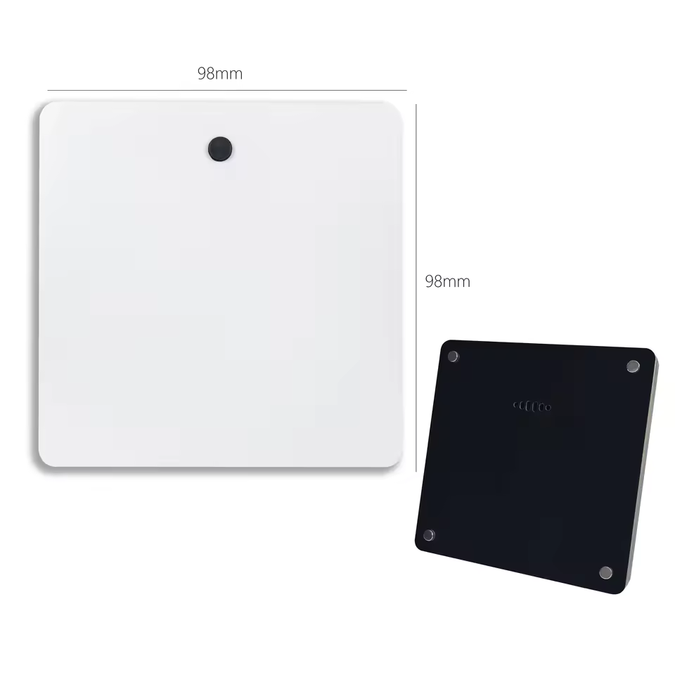 Audio Playing Fridge Magnet
