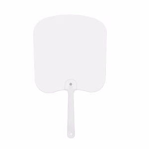 Double Sided Custom Fans