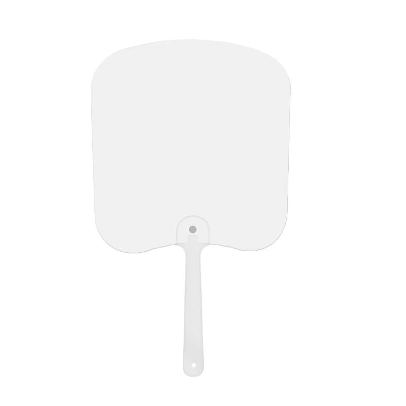 Double Sided Custom Fans