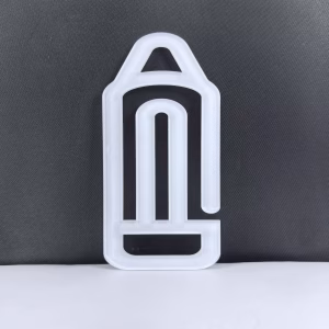 Pencil Paper Clip