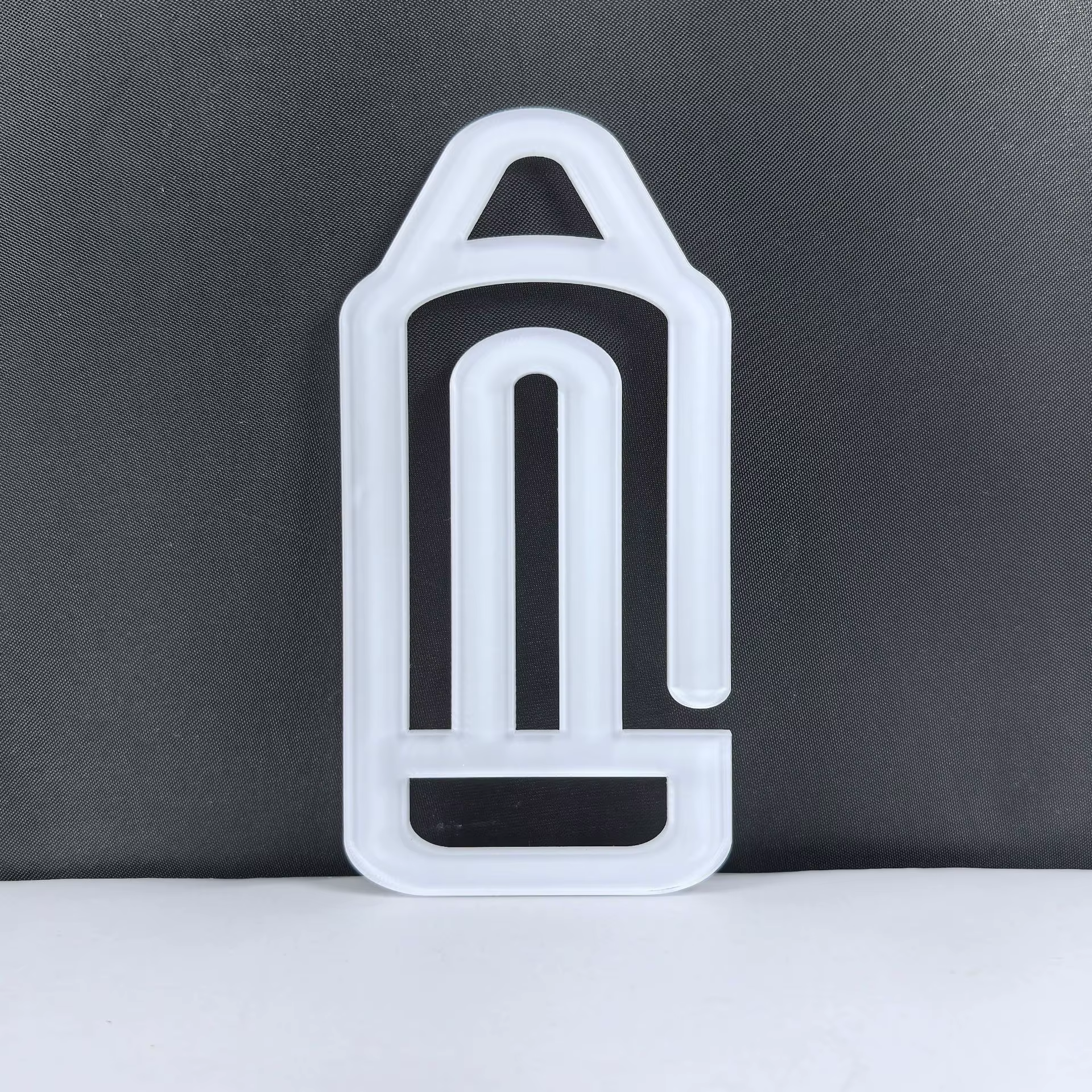 Pencil Paper Clip