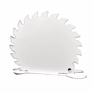 Sawblade Home Decor