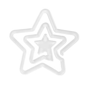 Star Paper Clip