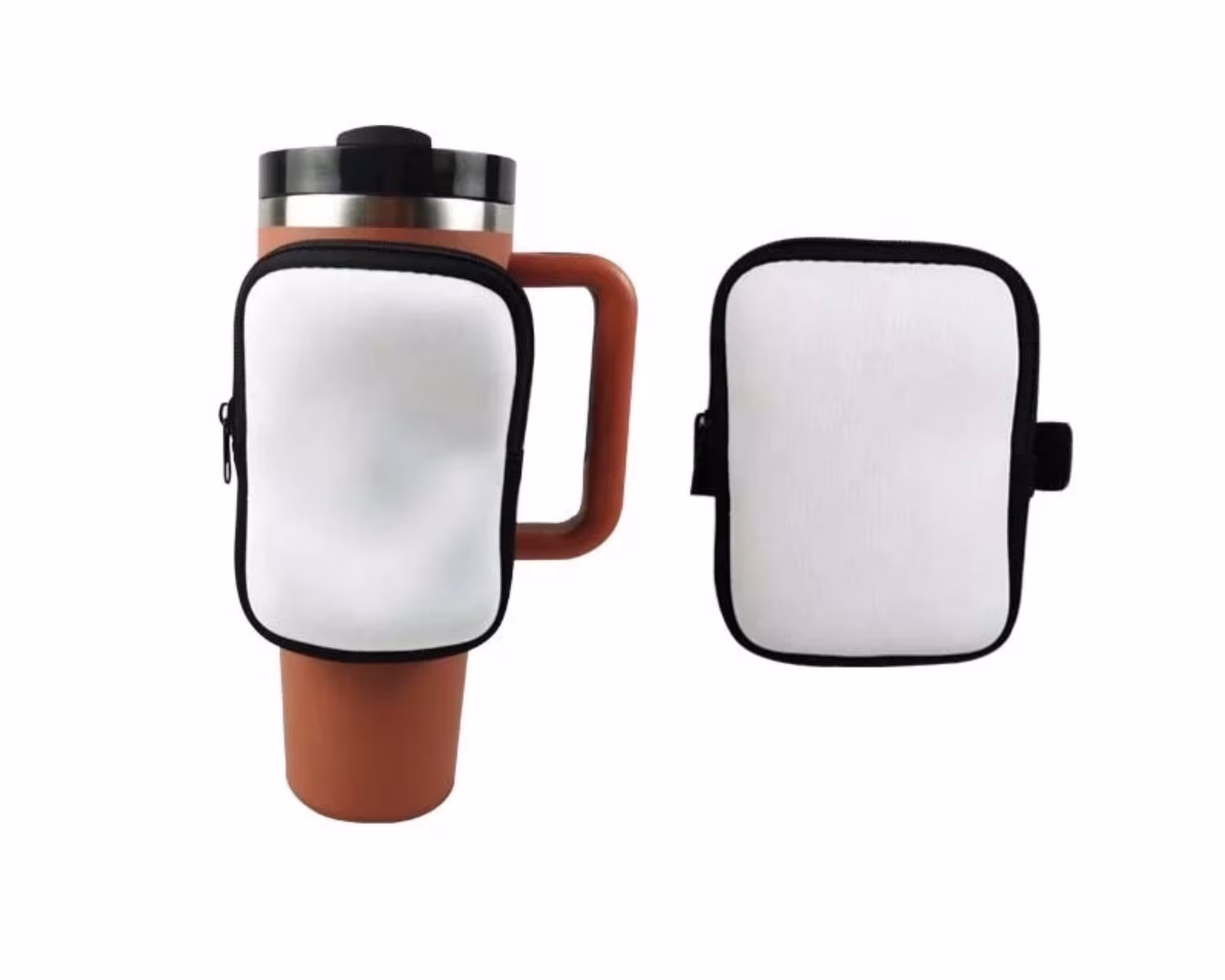 Cup Pocket