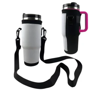 Neoprene Holder for 40 OZ Tumbler