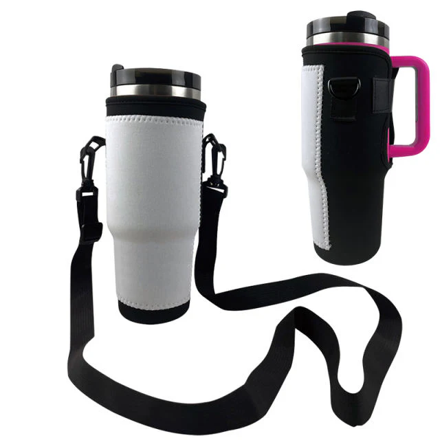 Neoprene Holder for 40 OZ Tumbler