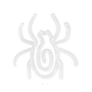 Spider Paper Clip